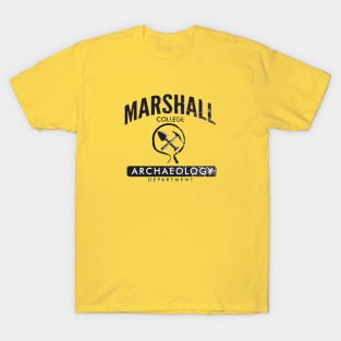 Marshell College T-Shirt